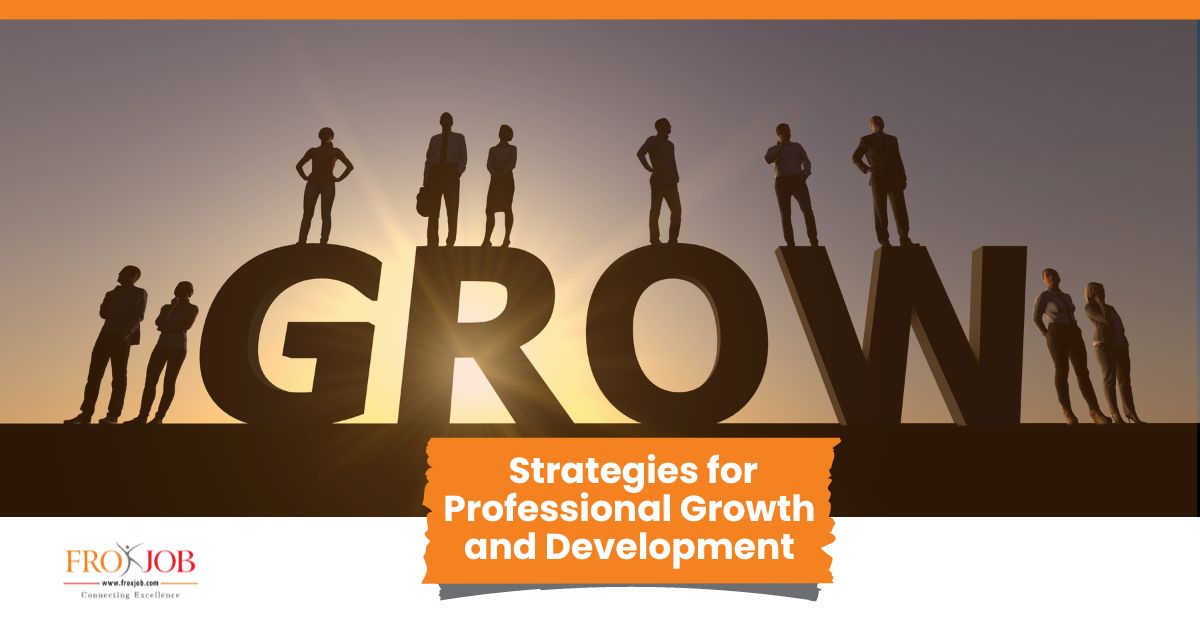 Understanding Your True Potential: Strategies for Professional Growth and Development